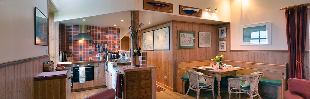 Kitchen/Dining Area Kitchen/Dining Area