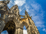 Scott Monument