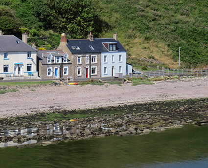 Sea Cottage