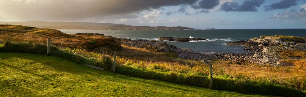 Loch Ewe