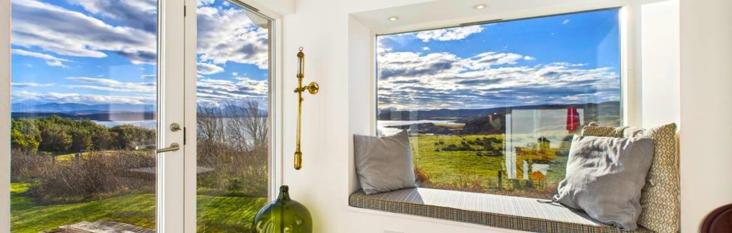 Seating area Seating area