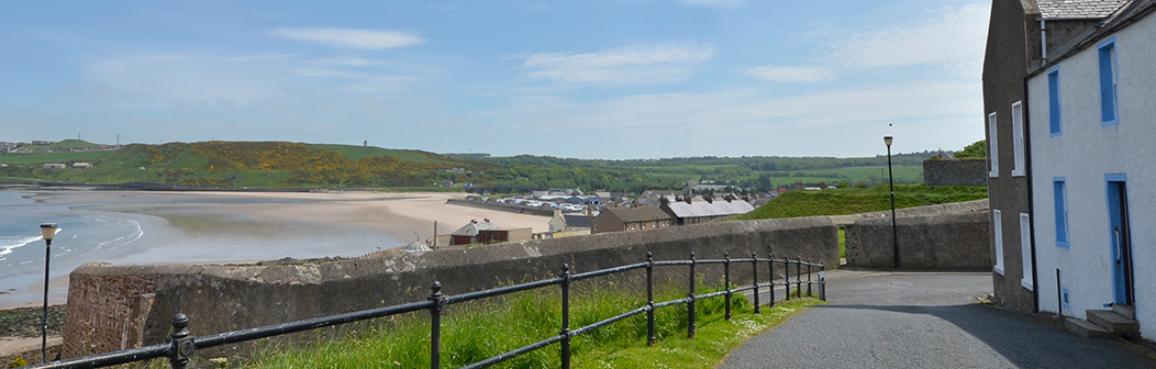 Seaview Cottage