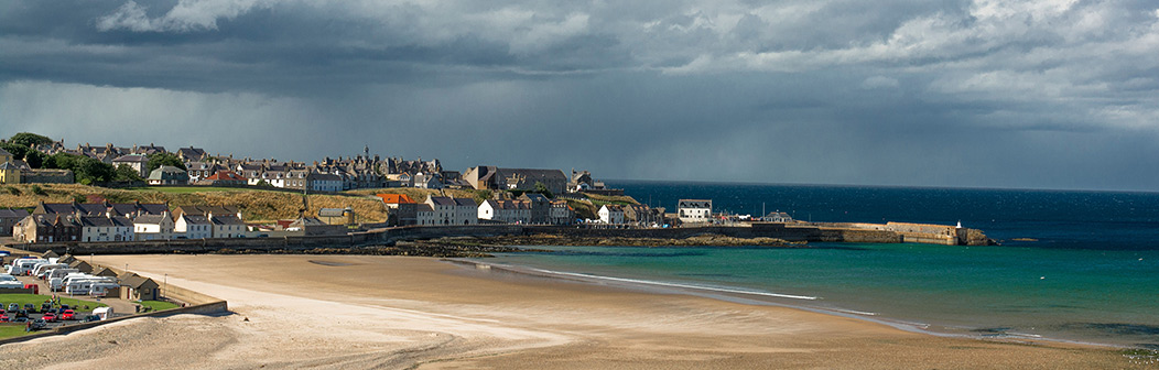 Seaview Cottage