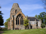 Seton Collegiate Church