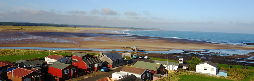 Belhaven Bay