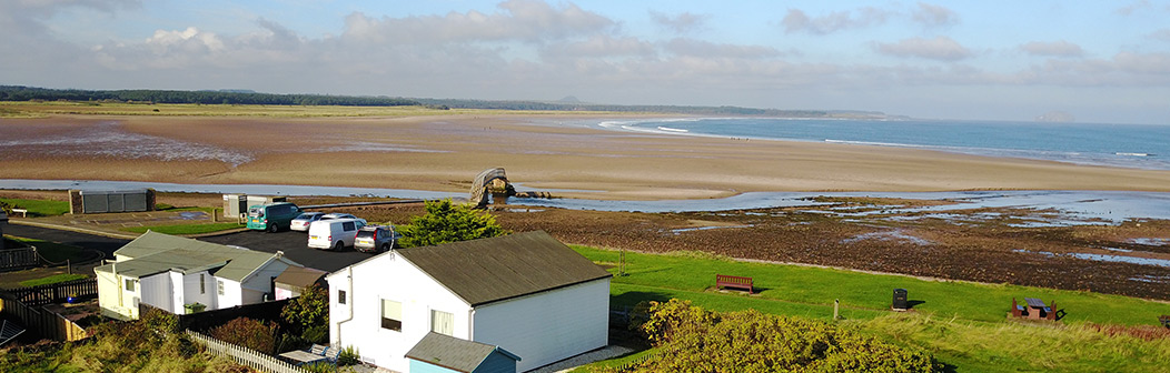 Shore Cabin Belhaven