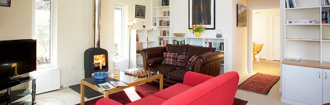 Silverburn Cottage Silverburn Cottage