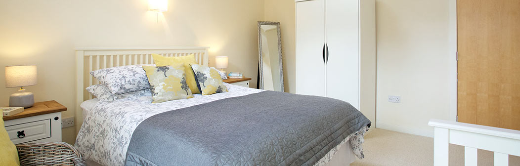 Silverburn Cottage Silverburn Cottage