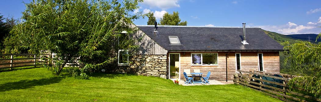 Silverburn Cottage Silverburn Cottage