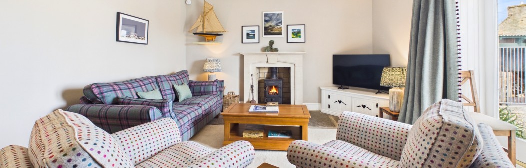 Sitting room Sitting room