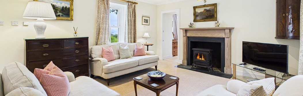 Sitting room Sitting room