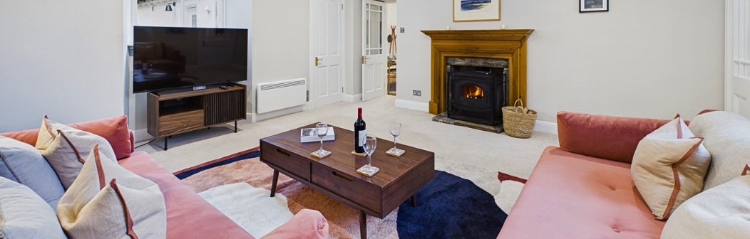 Sitting room Sitting room
