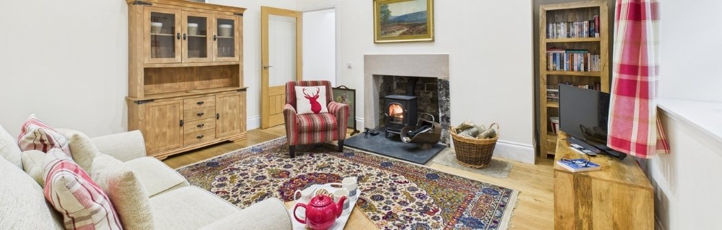 Sitting room Sitting room