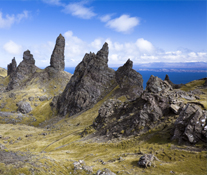 Old Man of Storr