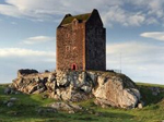 Smailholm Tower