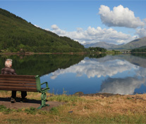 Loch Leven