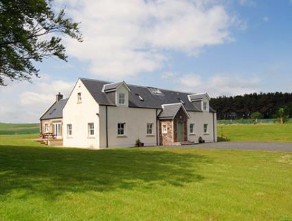 Springfield Cottage Springfield Cottage