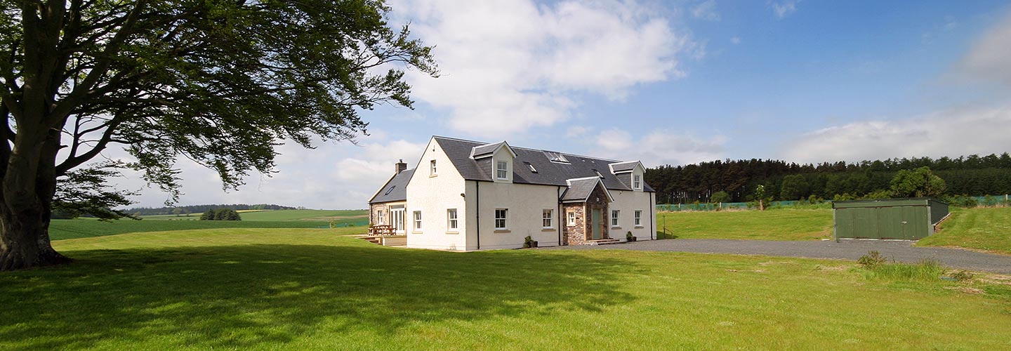 Springfield Cottage Springfield Cottage