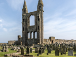 St Andrews Cathedral