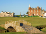 St Andrews' Links