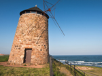 St Monans Windmill