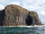 Staffa Nature Reserve Staffa Nature Reserve