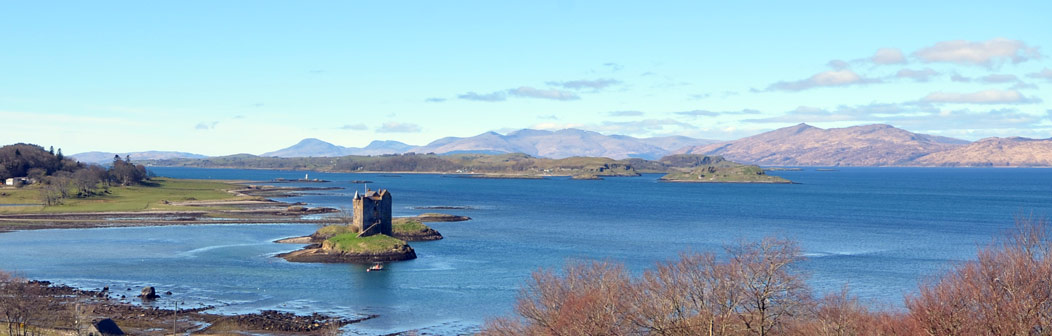 Loch Linnhe Loch Linnhe