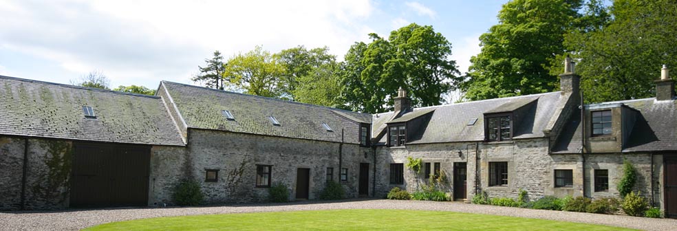 Whitmuir Steading Whitmuir Steading
