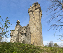 The Wallace Monument