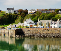 Portpatrick Harbour