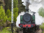 Strathspey Railway