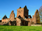 Sweetheart Abbey