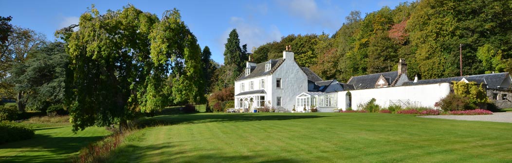 Swordale House banner 2 Swordale House banner 2