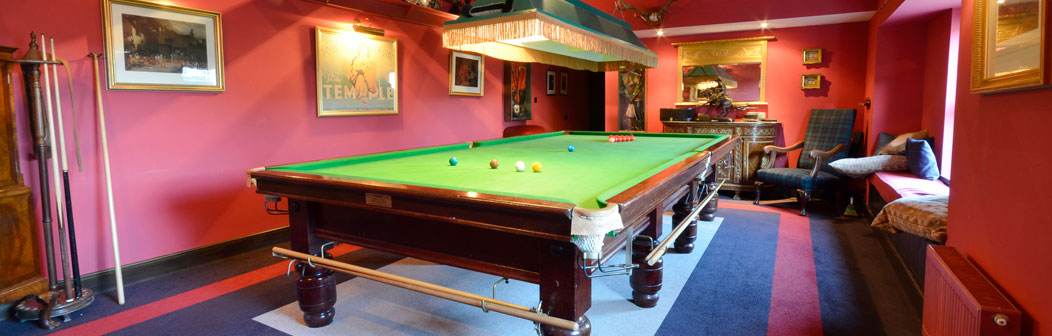 Swordale House banner 4 Swordale House banner 4