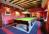 Snooker room