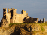 Tantallon Castle