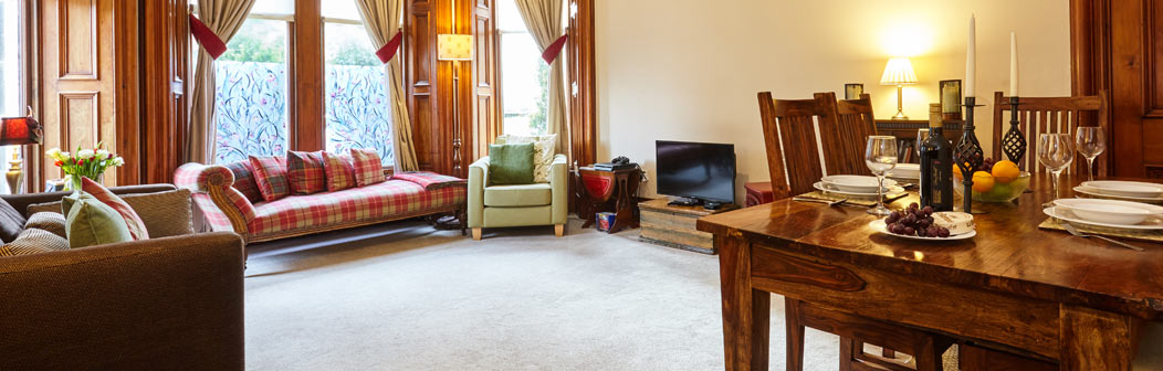 Sitting room Sitting room