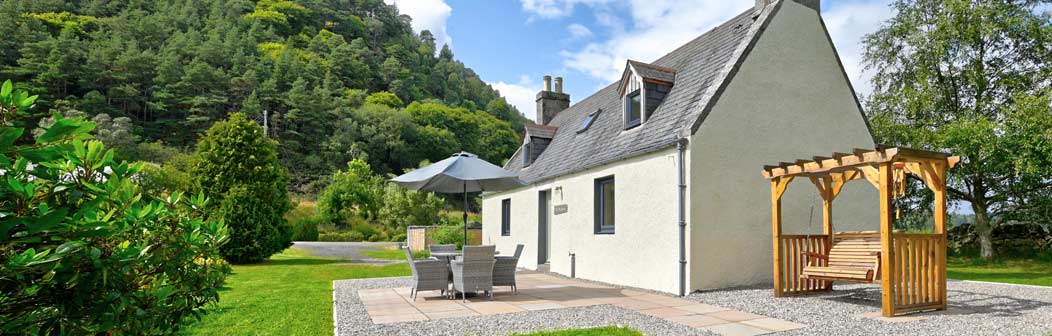 The Weavers Cottage, Sutherland The Weavers Cottage, Sutherland