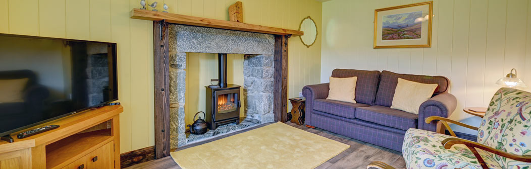 Sitting room Sitting room