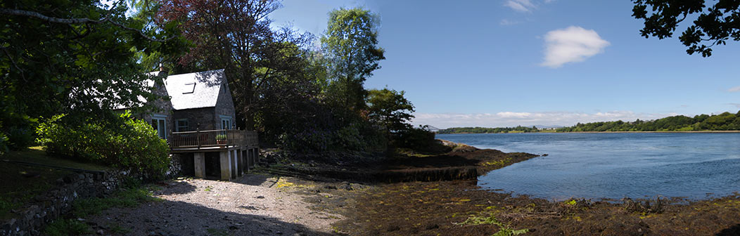 The Boathouse