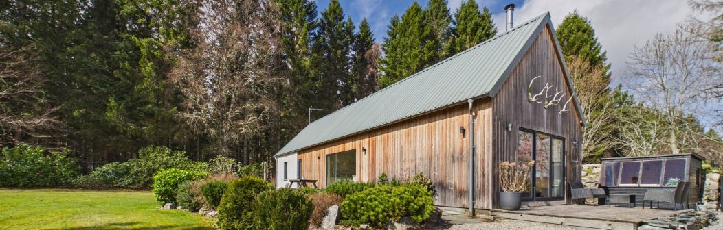 The Bothy at Edencoille