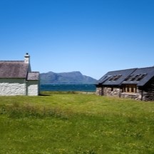The Bothy/Old Schoolhouse