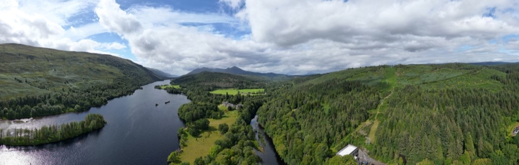 The Great Glen