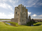 Threave Castle