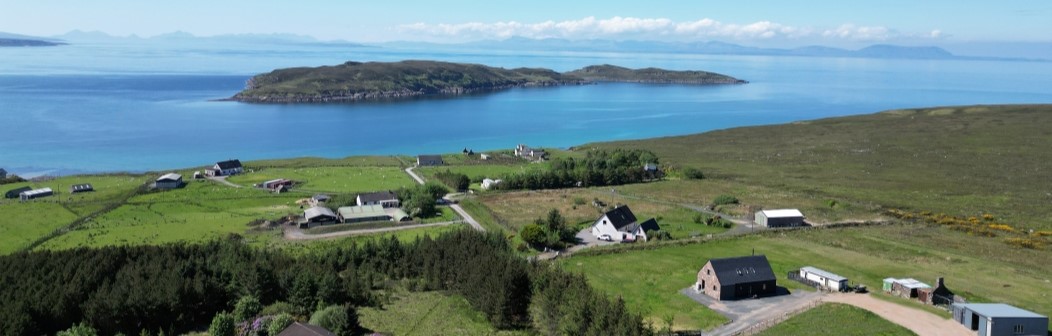 Tianavaig Tianavaig