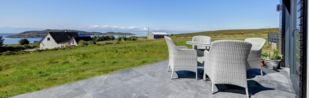 Outdoor seating Outdoor seating