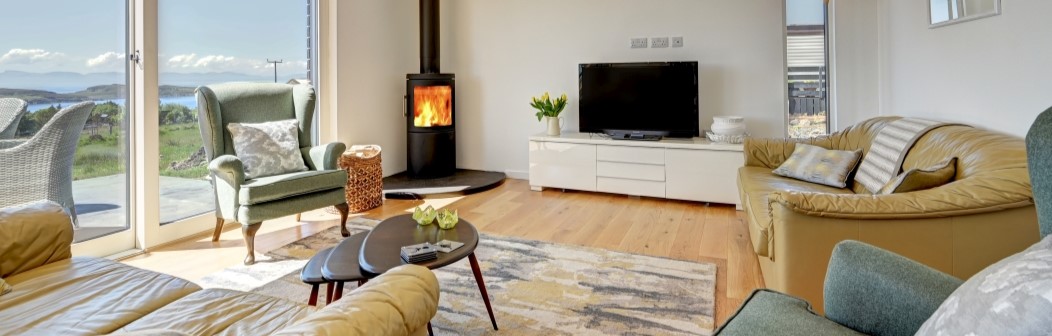 Sitting room Sitting room