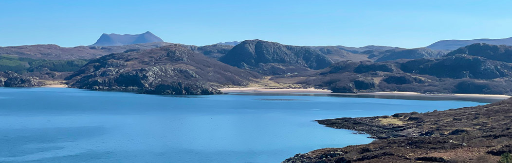 View from Garden View from Garden