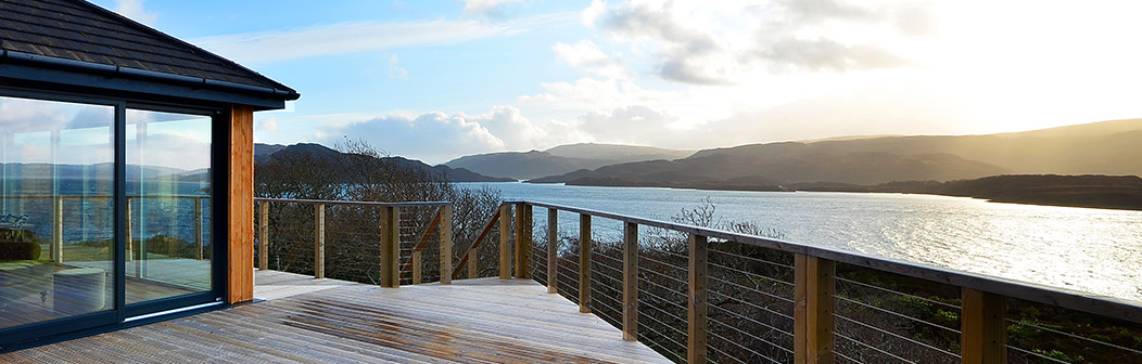 Loch Sunart Loch Sunart