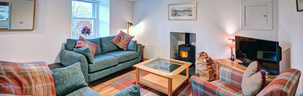 Sitting room Sitting room